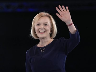 Reino Unido tendrá una nueva primera ministra que rememora a Margaret Thatcher: quién es Liz Truss