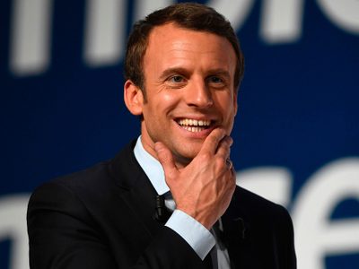 TikTok e Instagram: Macron se moderniza para combatir la desinformación sobre las vacunas