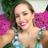 Las significativas declaraciones de Jessica Díaz tras separarse de José Ron: "Siento una paz"