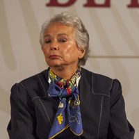 Seguiré puntualmente la amenaza denunciada por Reforma: Sánchez Cordero