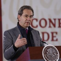 El funcionario de Educación del Gobierno de México anticipó que “habrá filtros en las escuelas”