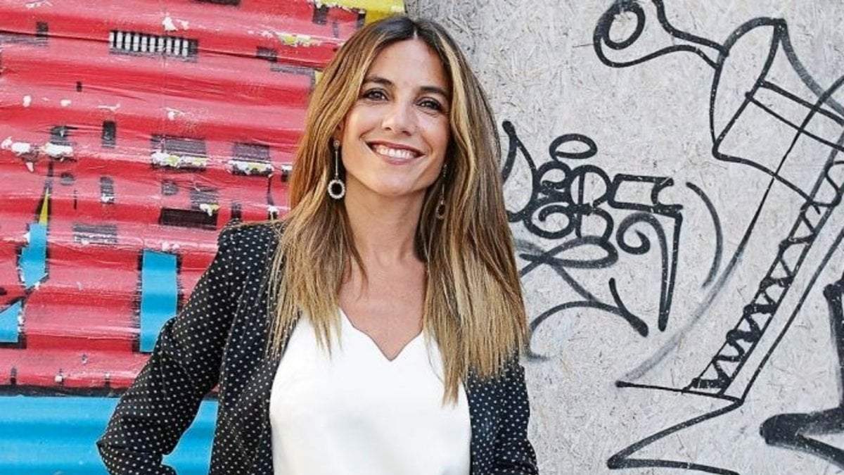 María Belén Ludueña. Fuente: (Instagram)