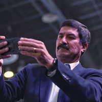 Tachan de selectiva la lucha anticorrupción que presume Javier Corral