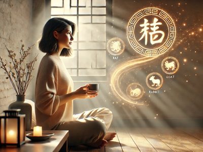Los signos del Horóscopo Chino que vivirán un radical cambio de rumbo antes de 2026