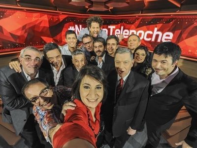 ¡Escándalo en El Trece!: Dejan sin aire a un reconocido conductor y ¡no hay vuelta atrás!