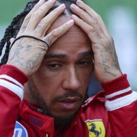 Pérdidas millonarias: Lewis Hamilton cerró uno de sus negocios que fue a quiebra
