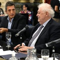 Los diputados entregarán subsidios por el coronavirus