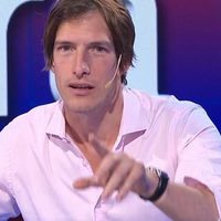 Tensión en "Pasapalabra": Iván de Pineda tuvo un ataque y suspendieron el programa