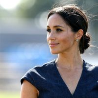 ¡Discriminación! Una sola señalada, una culpable: Meghan Markle apuntó contra la reina Isabel II