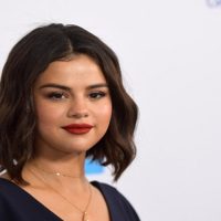 ¡Empoderada! Selena Gómez sigue luciéndose como productora y sería la primera en llegar a los cines