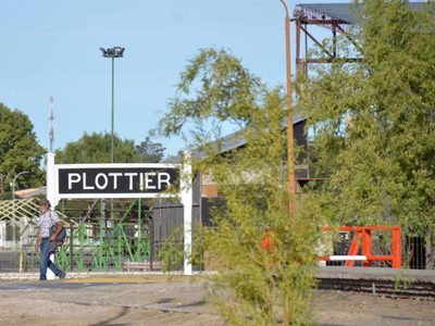 El sorpresivo saludo de Alejandro Lerner que revolucionó Plottier