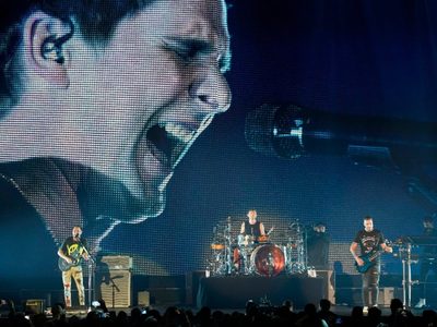 En su regreso a México, Muse promete encender los ánimos con su tour “Will of the people 2023”