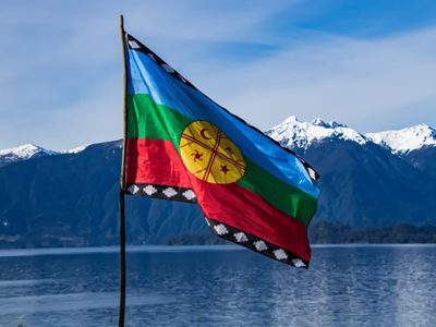 Las comunidades mapuches de la región repudiaron los dichos de Pichetto