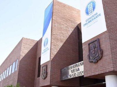 Narcotest para funcionarios: el polémico proyecto que ya se debate en el Concejo Deliberante