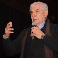 Guillermo Pereyra: “Se nos está sumando mucha gente que estaba con Rolo”