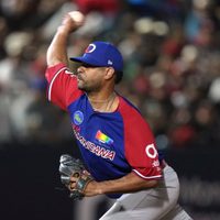 Pujols conduce a Dominicana al título en la Serie del Caribe con triunfo sobre el anfitrión México