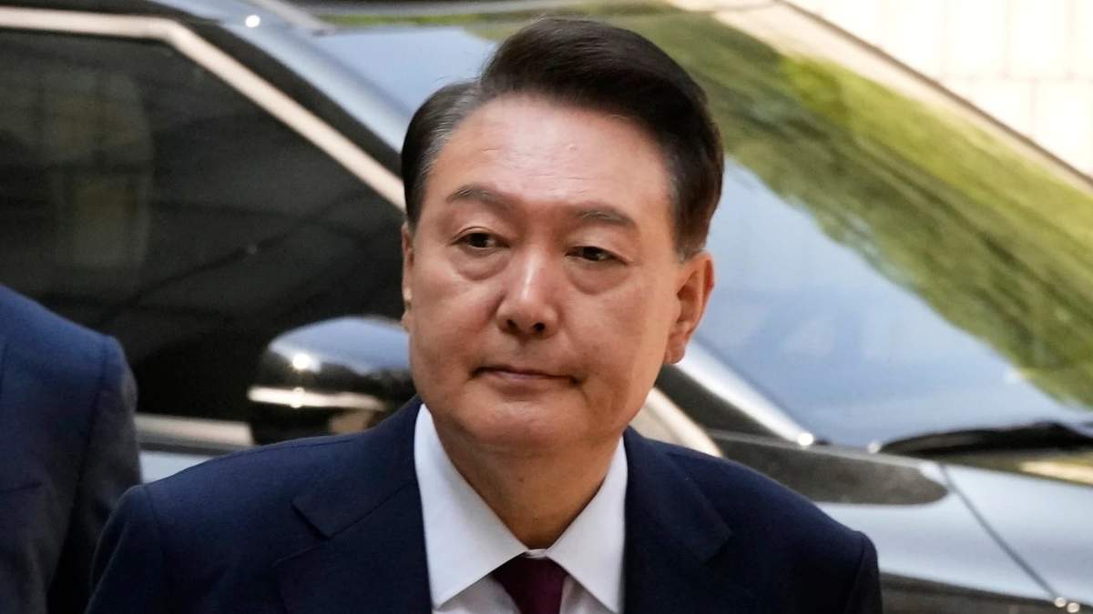 Fiscal surcoreano pide pena de muerte para el expresidente Yoon por decreto de ley marcial