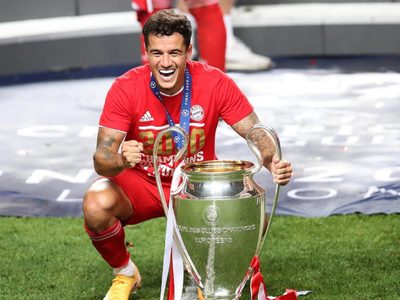 Importante giro del destino de Philippe Coutinho en el Barcelona