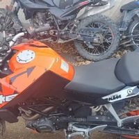 Encontraron en Allen dos motos robadas en Neuquén