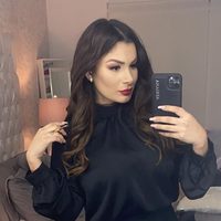 Hallan sin vida a la joven influencer Adriana Murrieta
