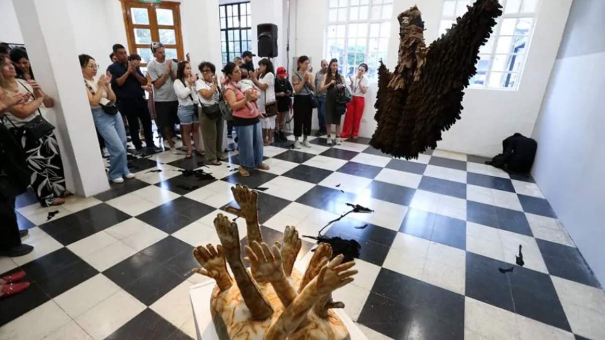 La elección priorizó la diversidad de miradas, lenguajes y enfoques presentes en los trabajos. Fuente: (Gobierno de Neuquén)