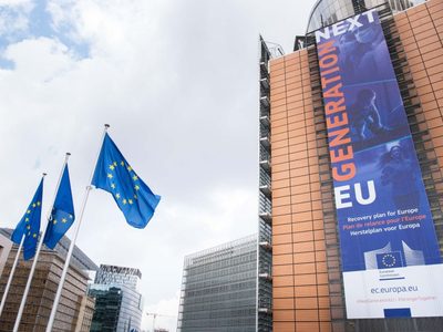 Bruselas destina 5 mil 400 mde a infraestructuras de transporte clave en Europa
