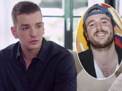 "No merecías esto": El dolor de Clemente y la canción para su hermano, Álex Lequio