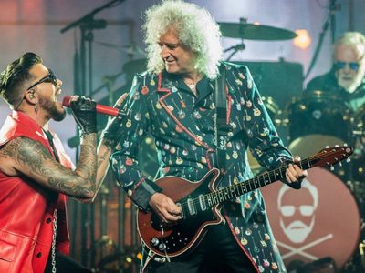 Enorme sorpresa: Queen volverá al ruedo junto a un viejo conocido