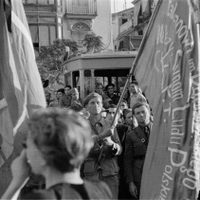 Aprueban en España anteproyecto de nueva Ley de Memoria Democrática