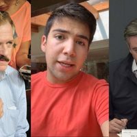 Hijo de Felipe Calderón, Romero Hicks y Aurelio Nuño, orquestaron los ataques contra la prensa en redes sociales