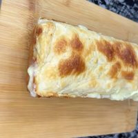 Rollitos de pollo exprés: acompañá tu próxima picada con esta receta cremosa y deliciosa