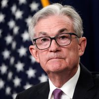 Jerome Powell: “Es clave entender si el mundo cambia a una inflación estructuralmente más alta"