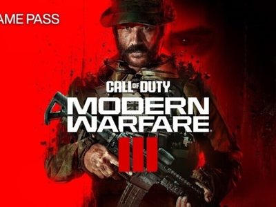 Activision estrena la franquicia Call of Duty en Game Pass con Modern Warfare III