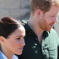 Las imágenes del Príncipe Harry que dejan sin palabras a Meghan Markle