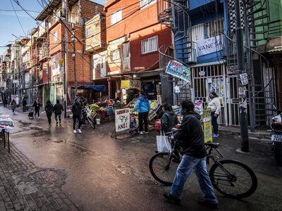 Un intendente de AMBA anticipó que “no habrá una apertura indiscriminada de las actividades”