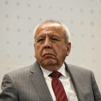 “Misión cumplida”: Francisco Garduño asegura que deja el INM "con el alma llena de orgullo”