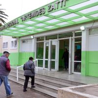 Diputado rionegrino propone que extranjeros paguen por el uso del sistema de salud público