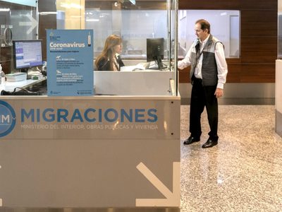 Cierre total de fronteras: ni siquiera podrán pasar los argentinos que se encuentran en el exterior