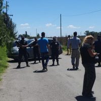 Conexiones clandestinas: vecinos de un country agredieron a personal de Edesur