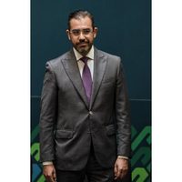 Orta Martínez dimite a la SSC capitalina "por motivos personales”; lo sustituye García Harfuch