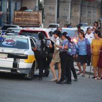 Entre gobiernos omisos, taxistas de Acapulco sufren ataques del narco desde 2005 (Video)