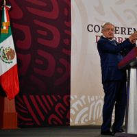 Estos fueron los principales temas de la conferencia mañanera de AMLO del 4 de enero (Video)
