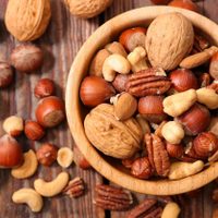 Alimentación saludable: recomiendan sumar productos que contienen proteínas