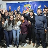 El Partido Justicialista de Neuquén depuró padrones y avaló la conducción de Cristina Fernández