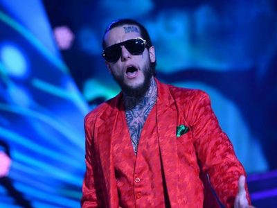 Lo hizo de nuevo: Alex Caniggia se ganó el total repudio de la gente por una imagen en las redes