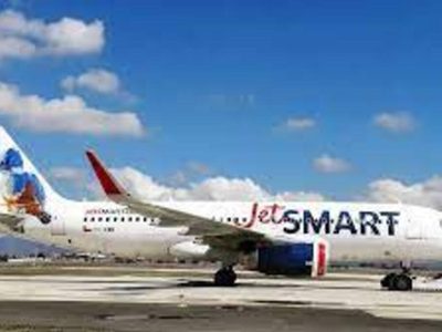 El paro de una aerolínea que afecta a Mendoza