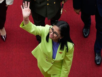Ataque de EU dañó más de 463 viviendas en Venezuela: Delcy Rodríguez