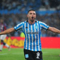 Tras renovar con Racing: Maravilla Martínez reveló el equipo donde quiere retirarse