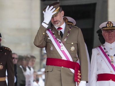 Peor que Corinna: la última noticia que daña todavía más a la familia del Rey Felipe