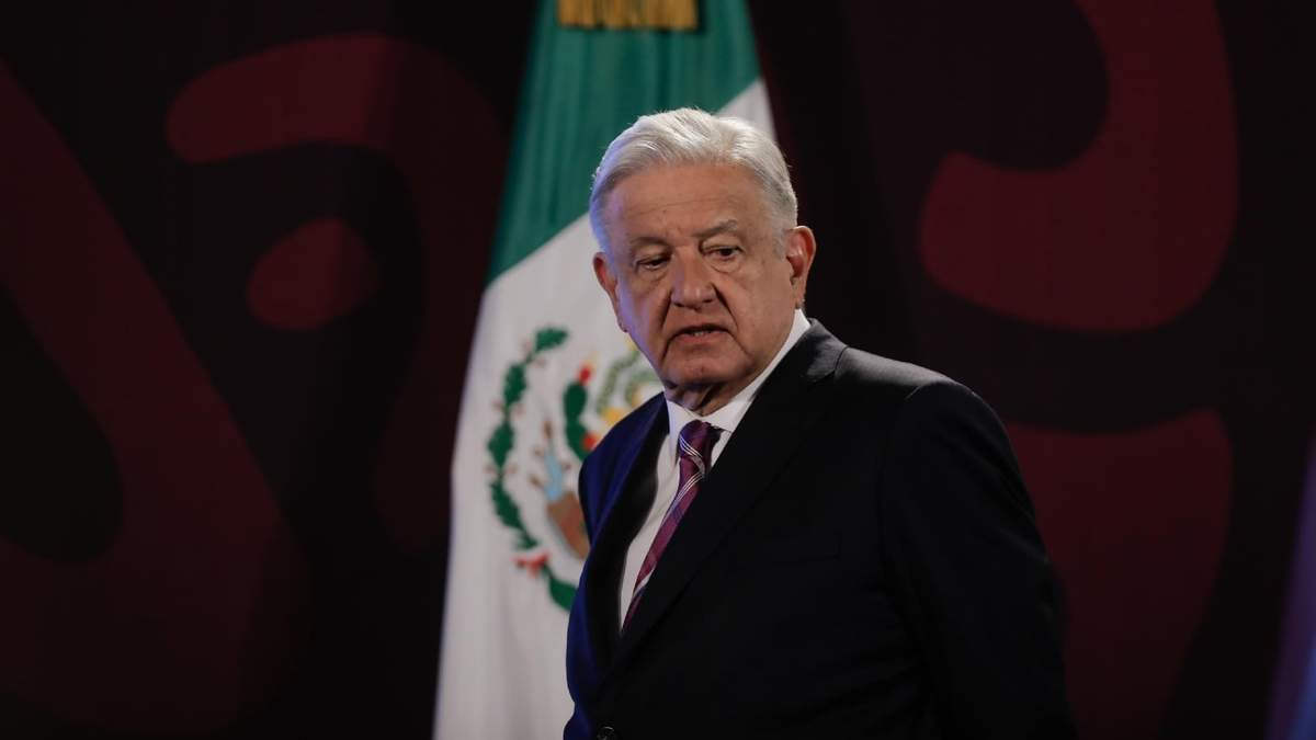 Andrés Manuel López Obrador